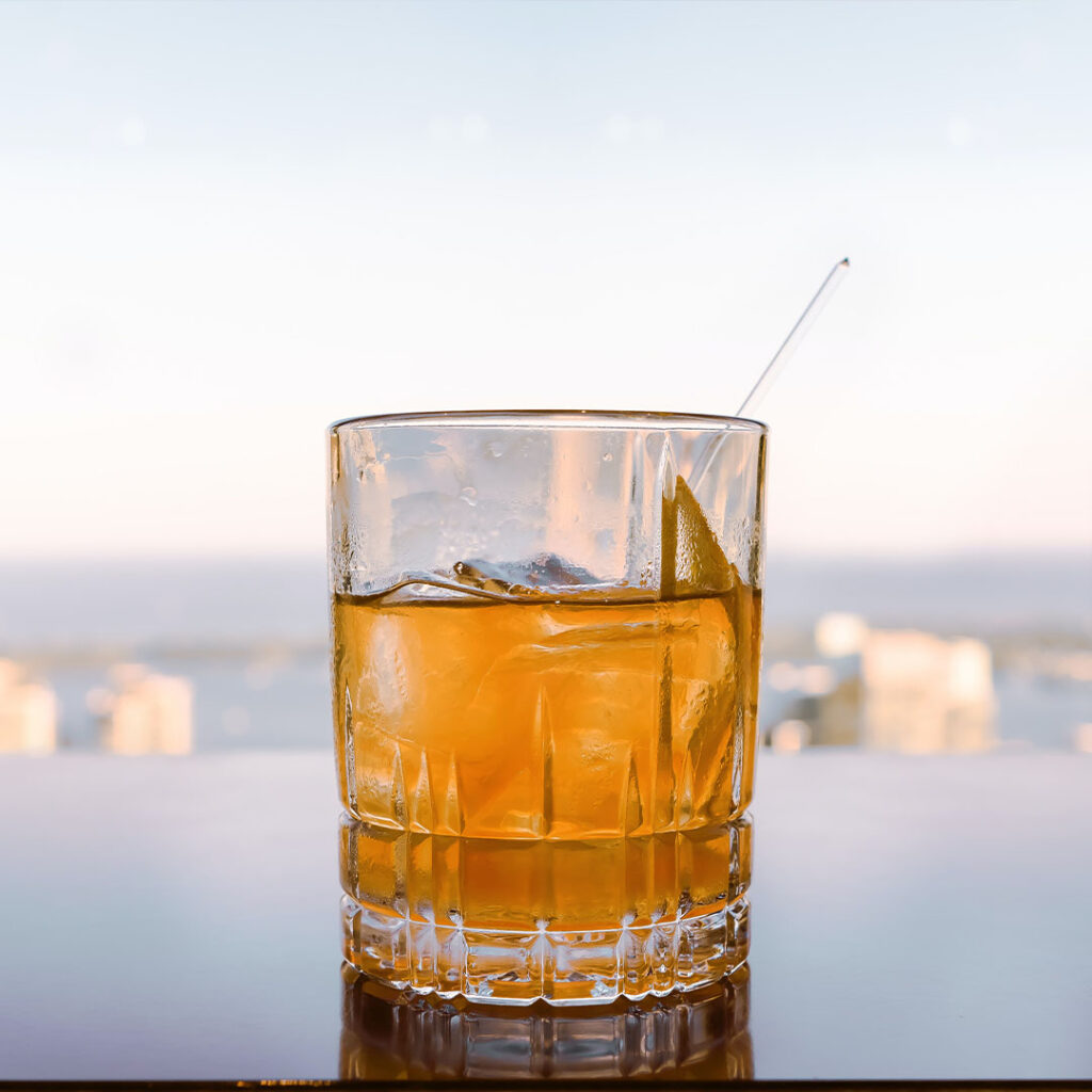 aperitif crodino