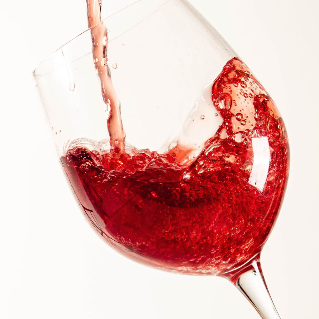 Aperitif z Gaskonii