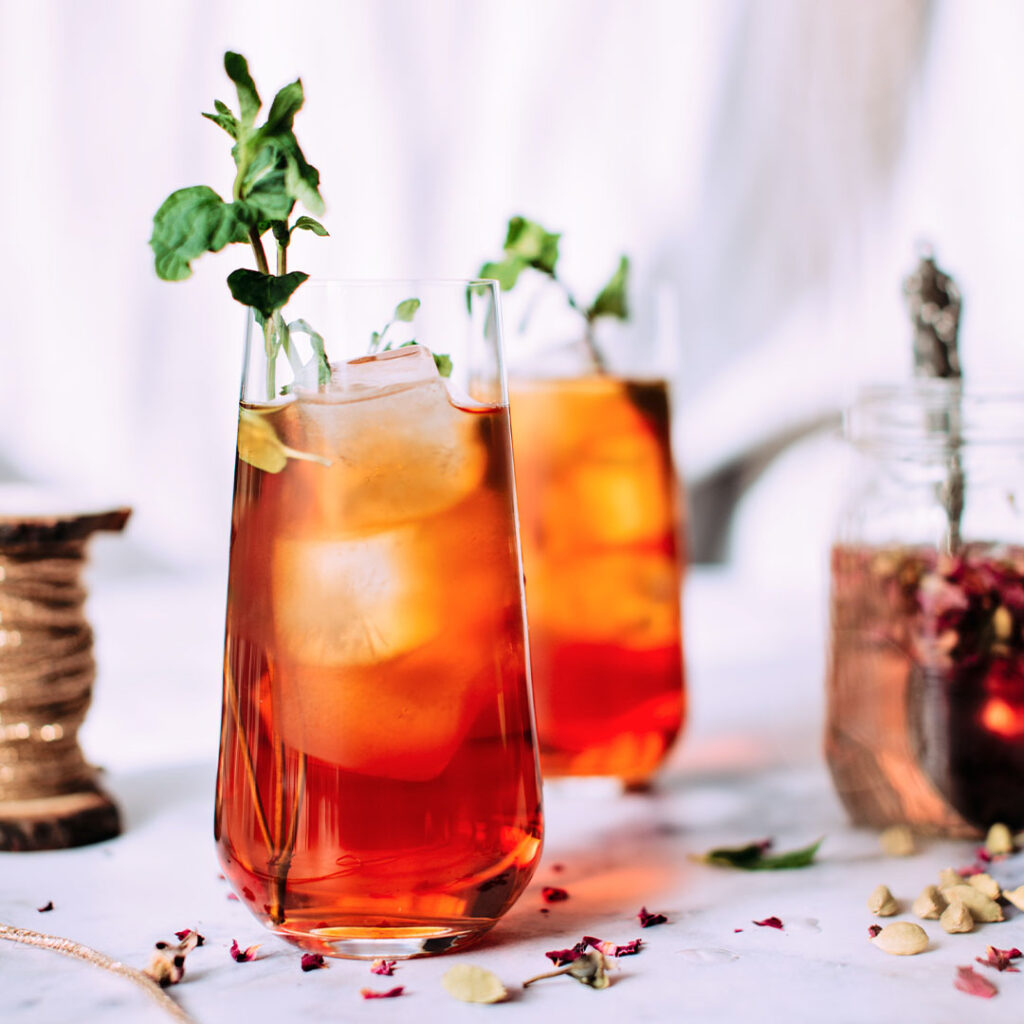 tradycja picia aperitifów bez alkoholu we Włoszech