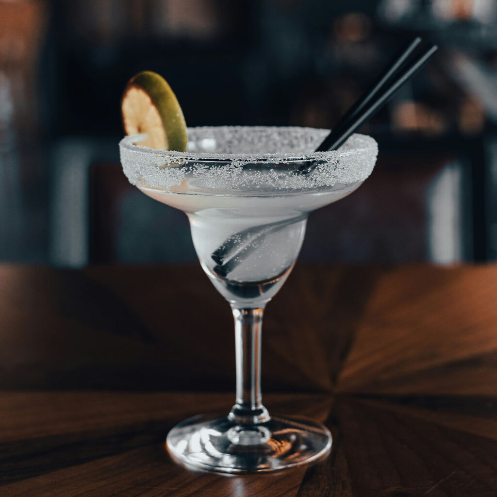 Koktajl Margarita