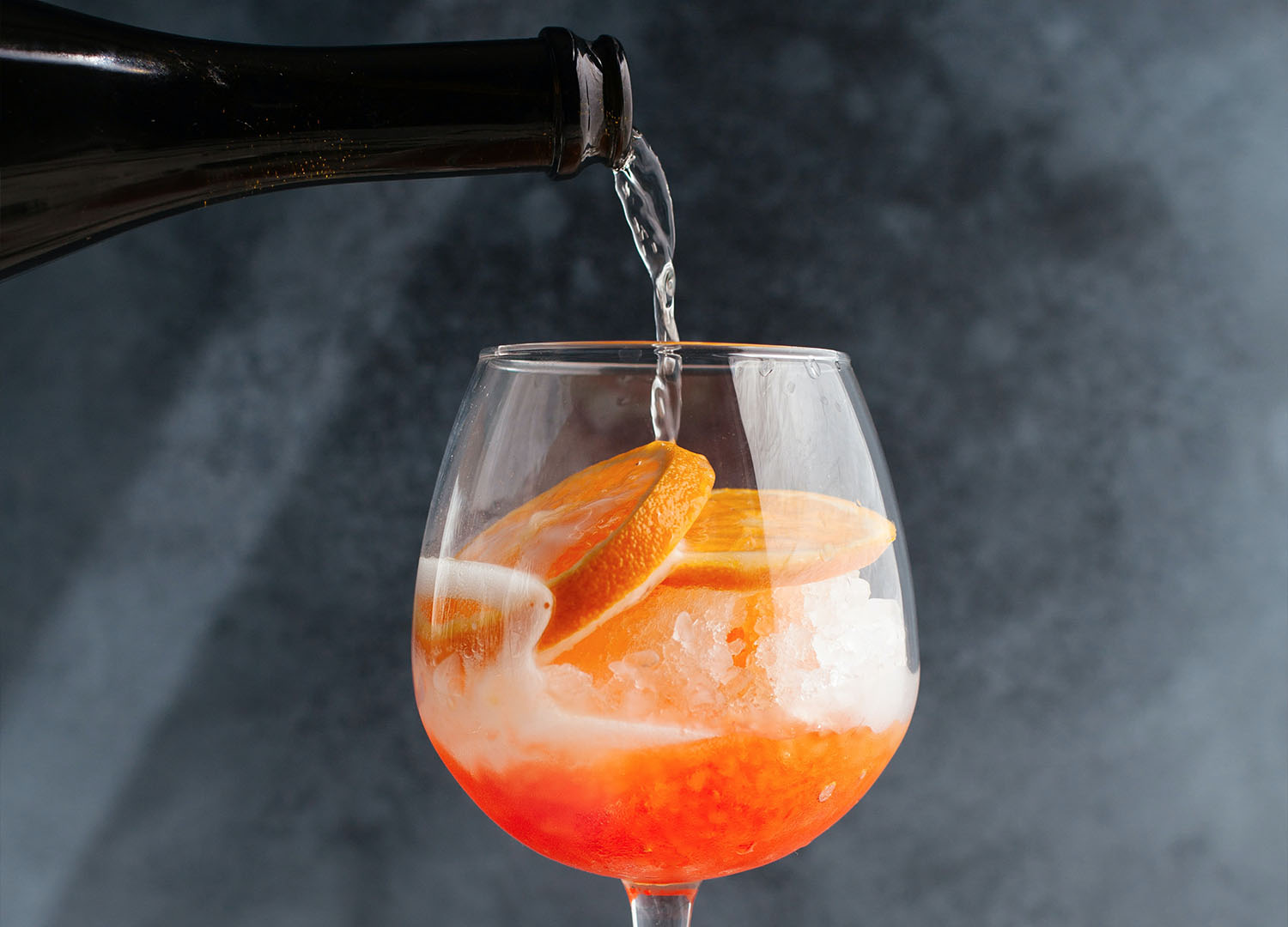 Spritz – klasyczny włoski drink o orzeźwiającym smaku