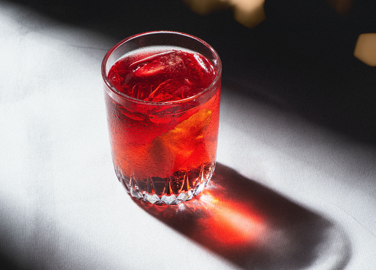 Campari – ikona kultury aperitivo