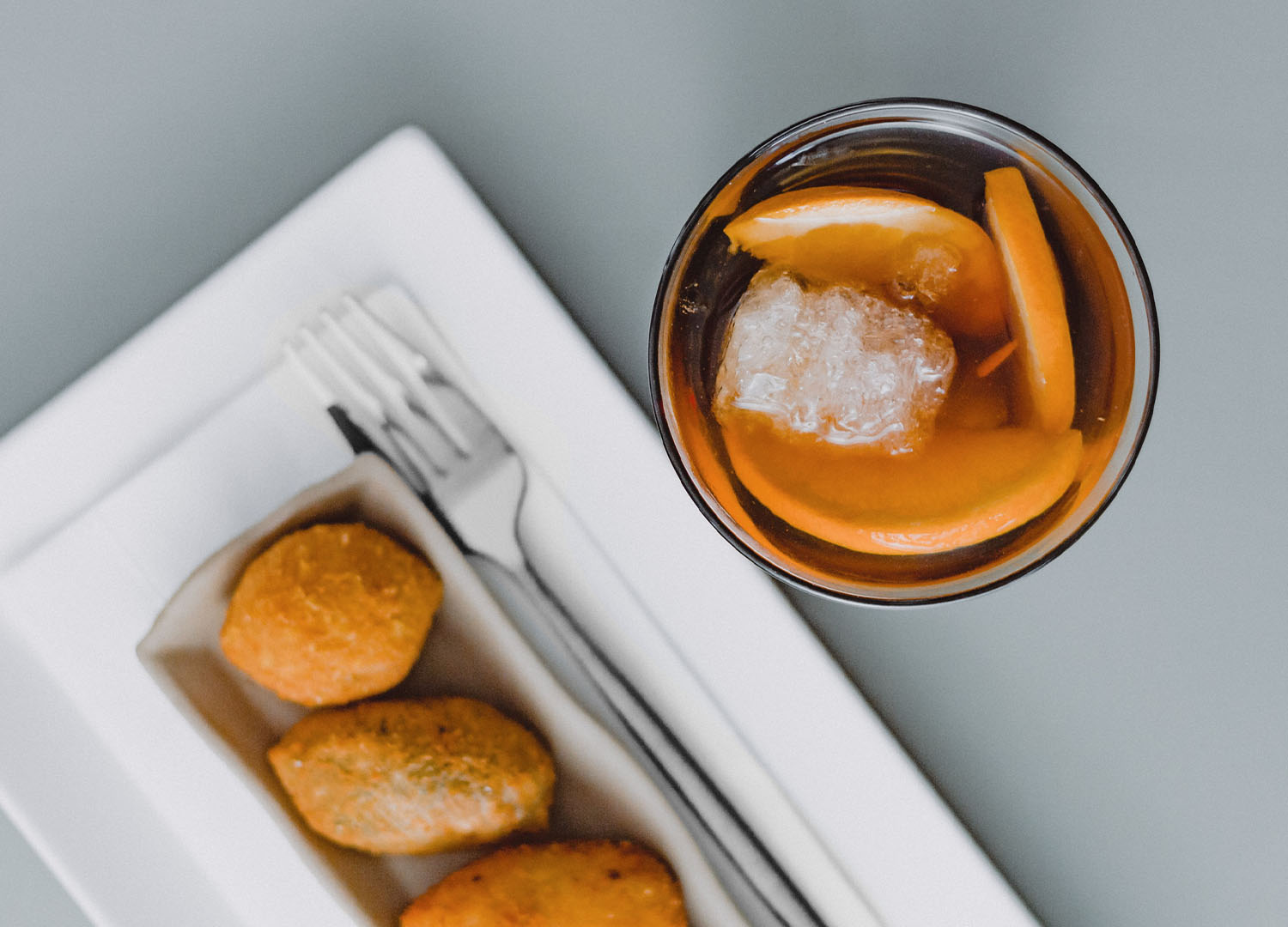 Hiszpańskie aperitify – idealny dodatek do kulinarnej fiesty