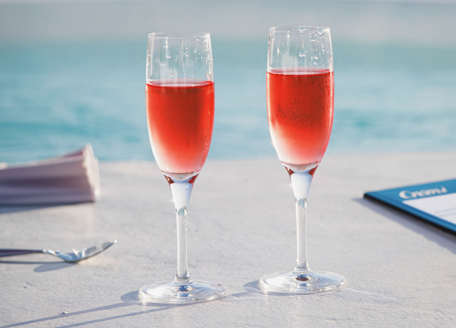 Kir Royale – francuska klasyka aperitifu z nutą nowoczesności