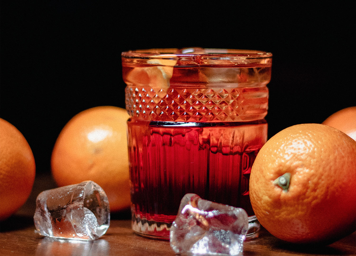 Koktajl Negroni – klasyczny aperitif