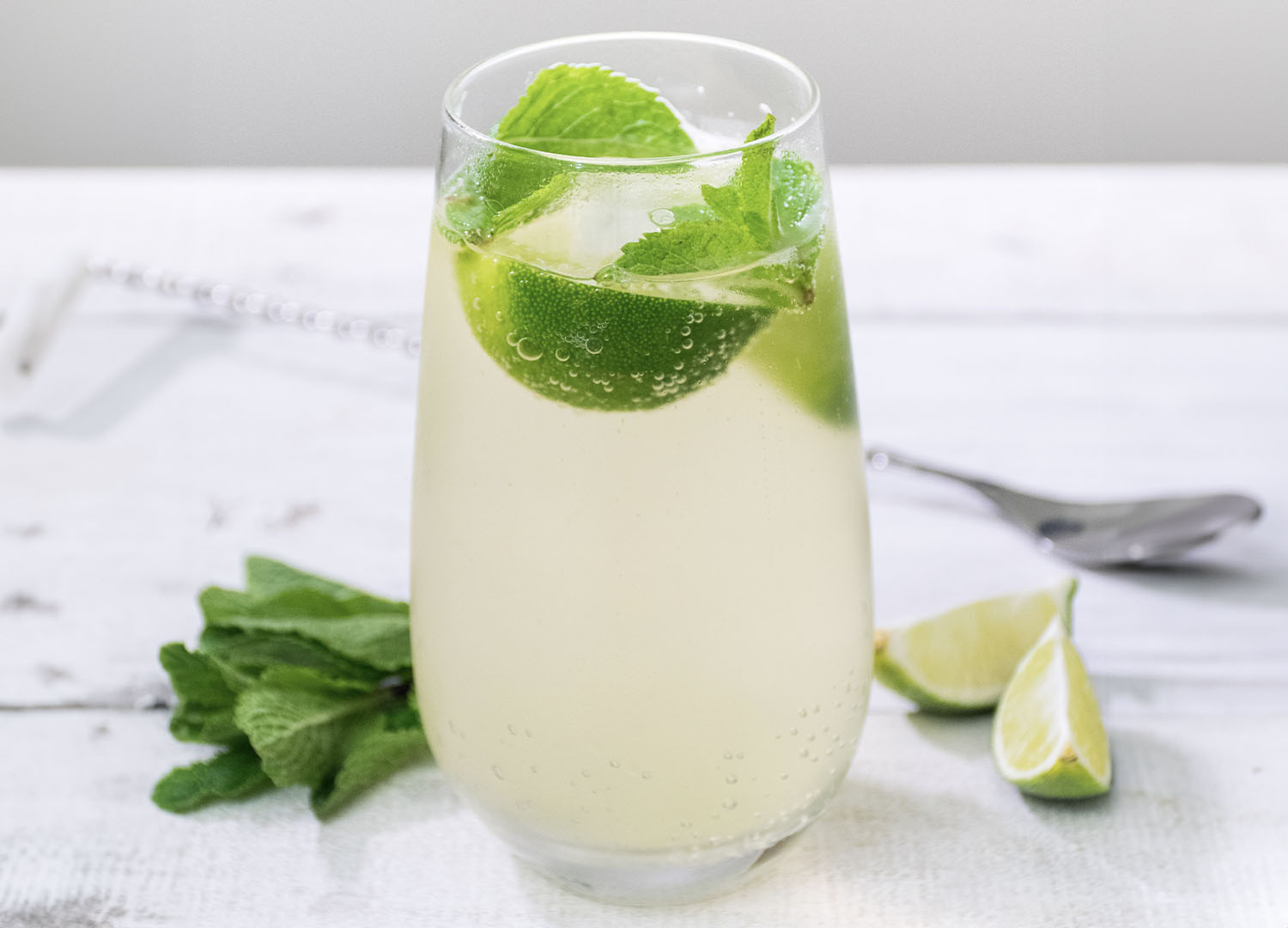Rebujito – andaluzyjska perła aperitifu