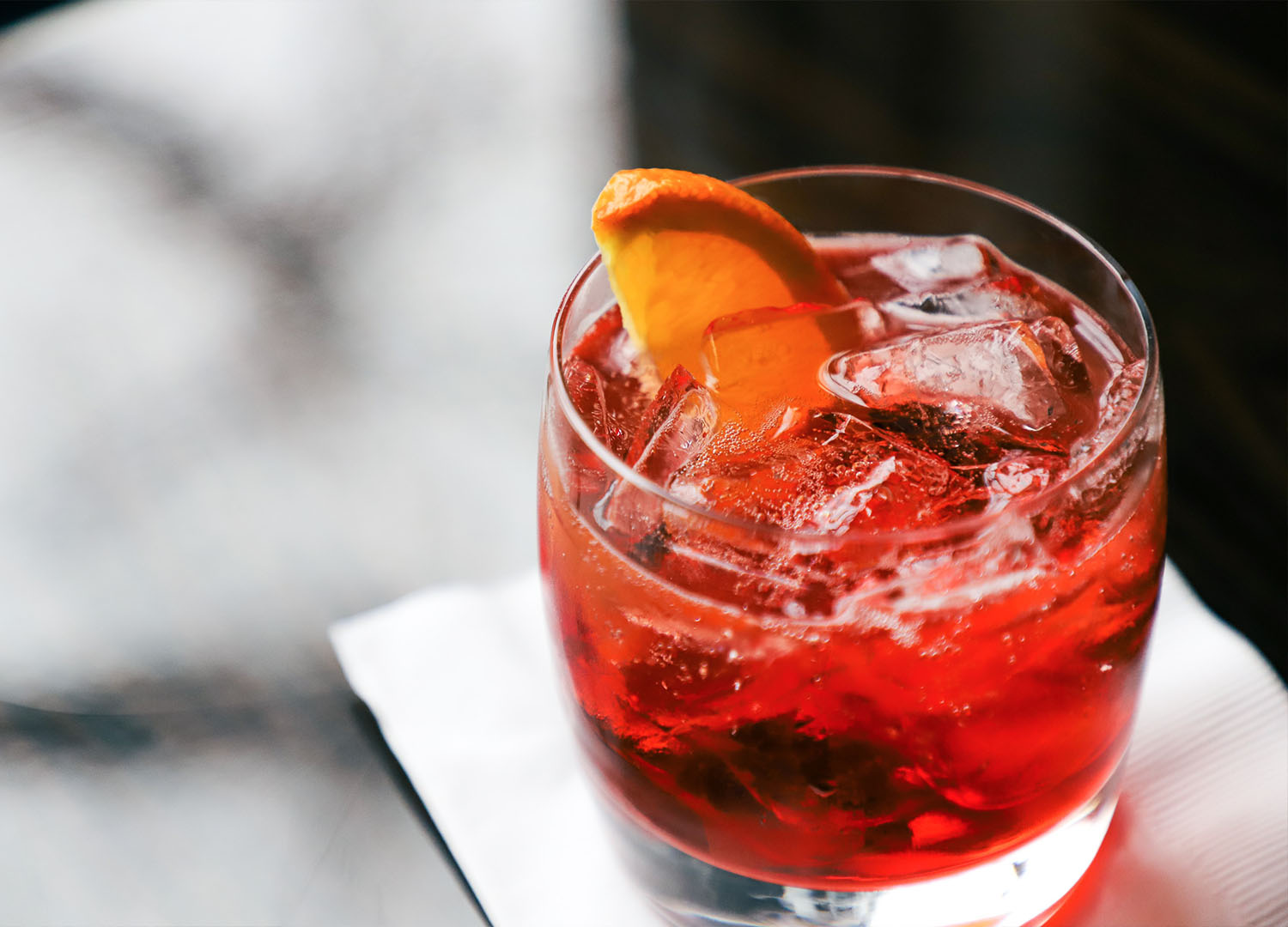 Sanbitter – wyrafinowany włoski aperitif