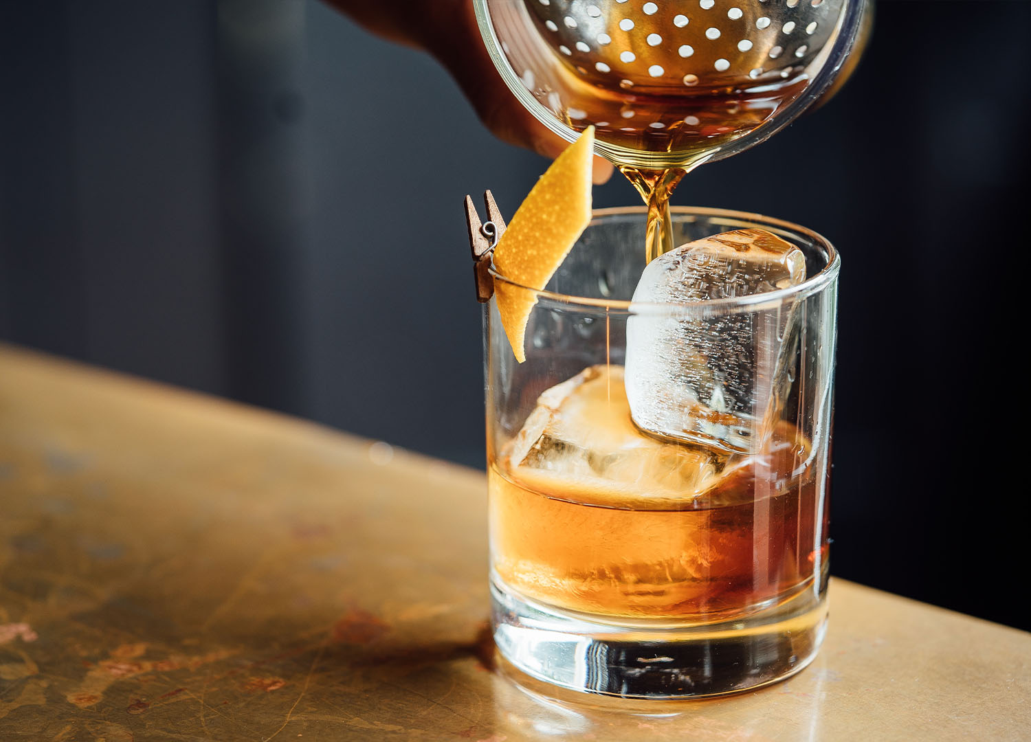 Światowe aperitify – rozkosz smaku w jednym kieliszku