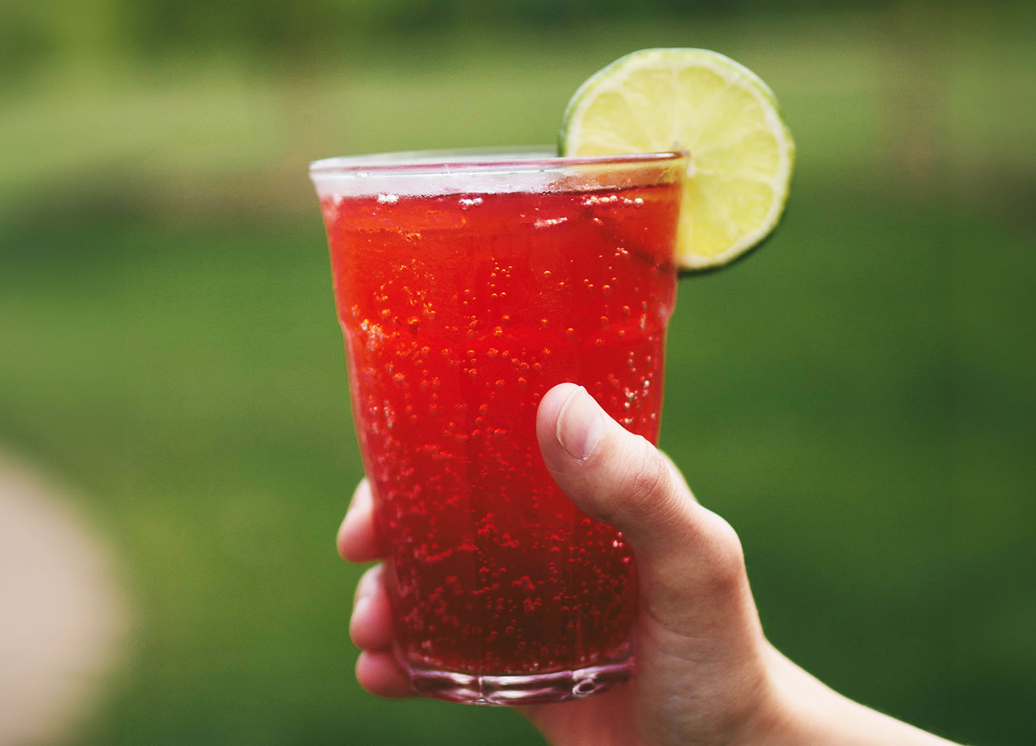 Tinto de Verano – hiszpański rześki aperitif na bazie wina