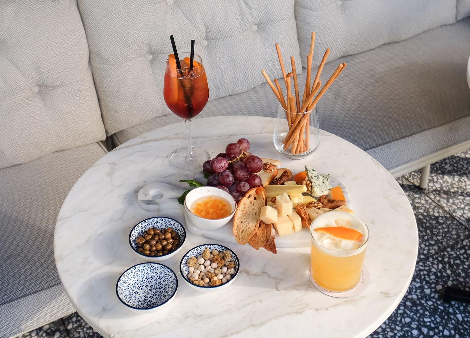 Aperitivo – tradycyjny włoski rytuał