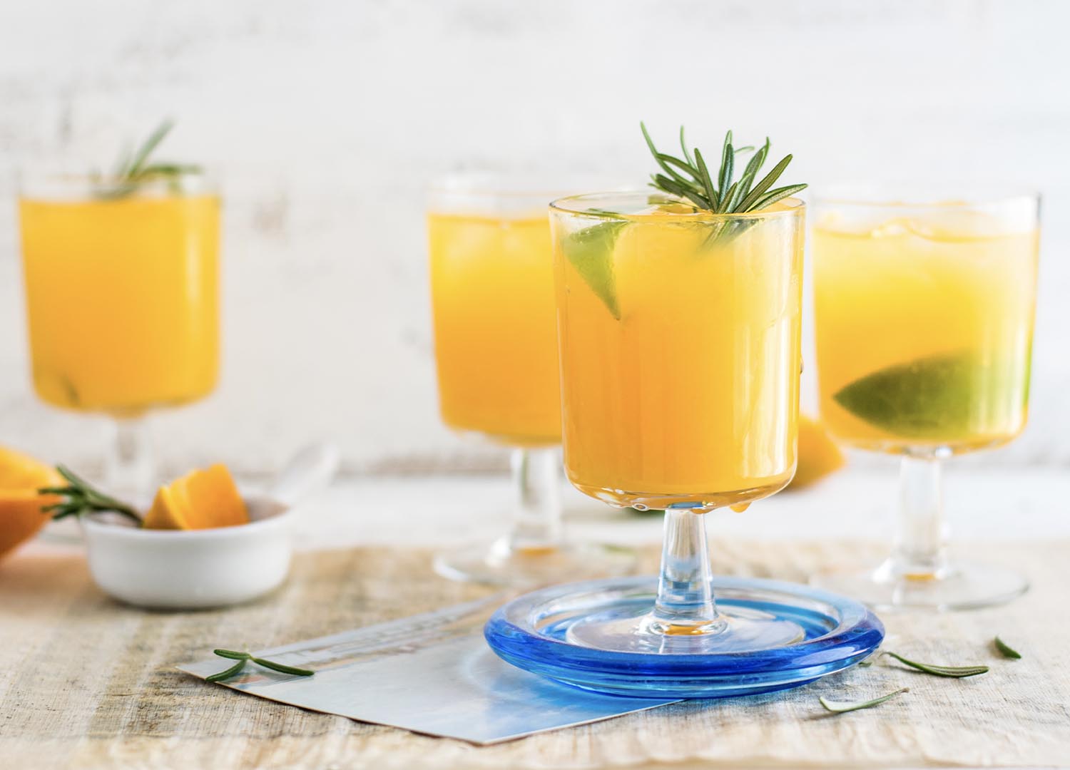 Aranciata Amara – smak włoskiego aperitivo bez promili