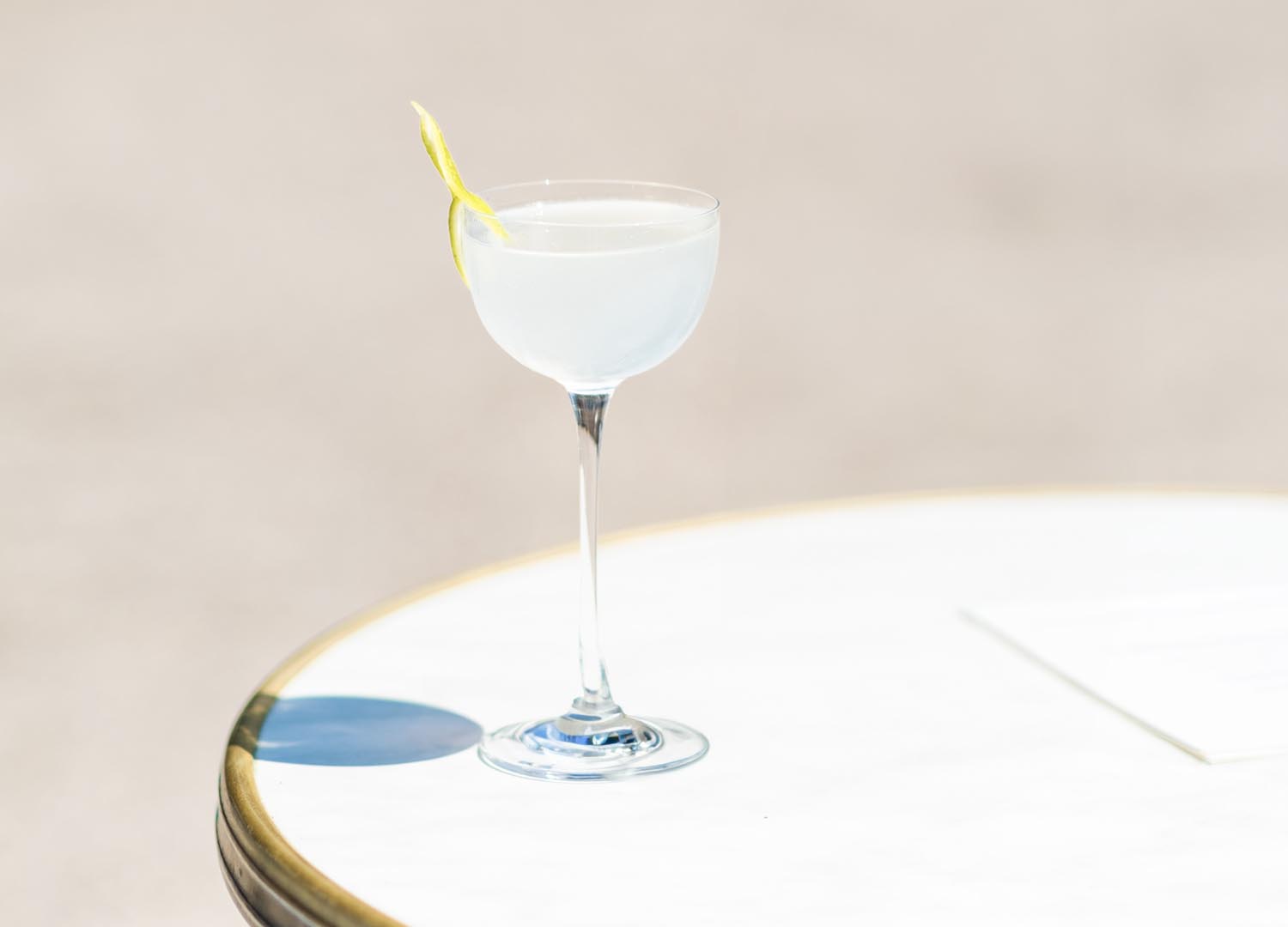 Daiquiri – smak Karaibów w koktajlu