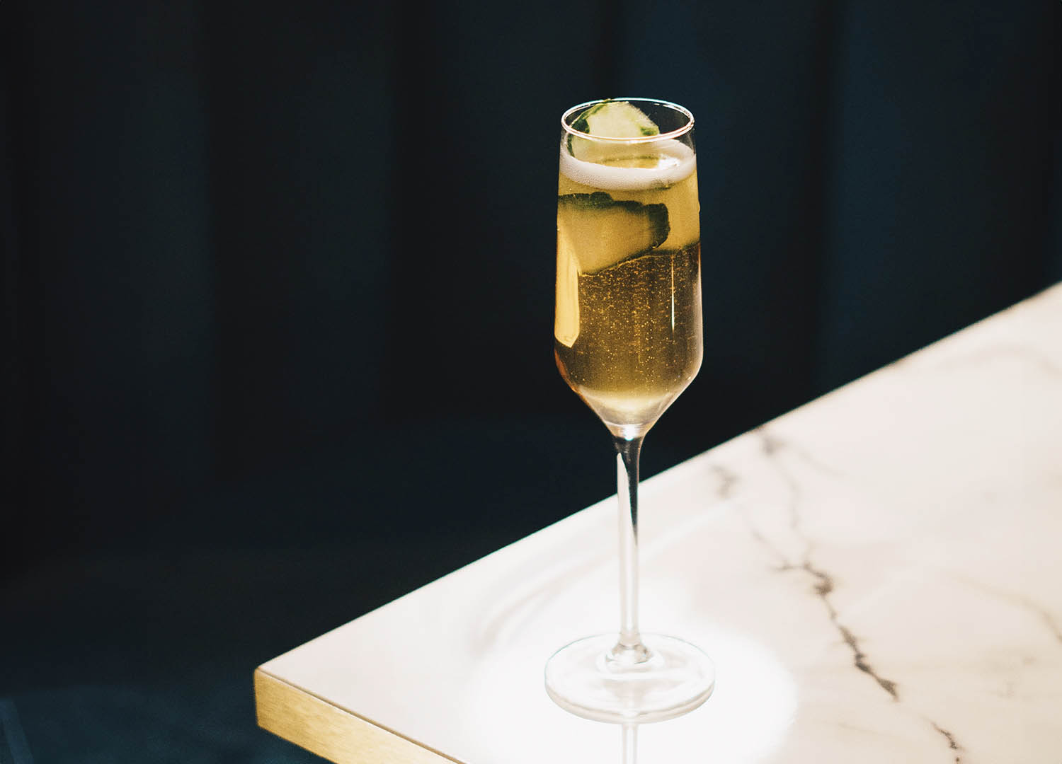 Koktajle, które można stworzyć na bazie Prosecco