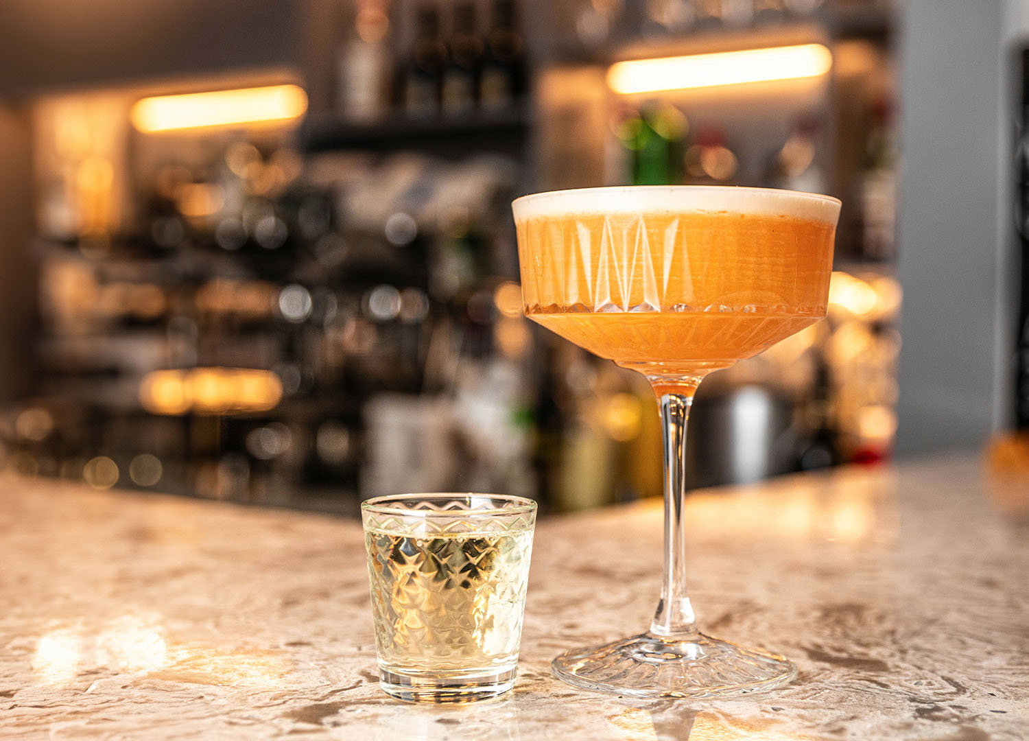 Pornstar Martini: przepis, smak i sekrety tego kultowego koktajlu