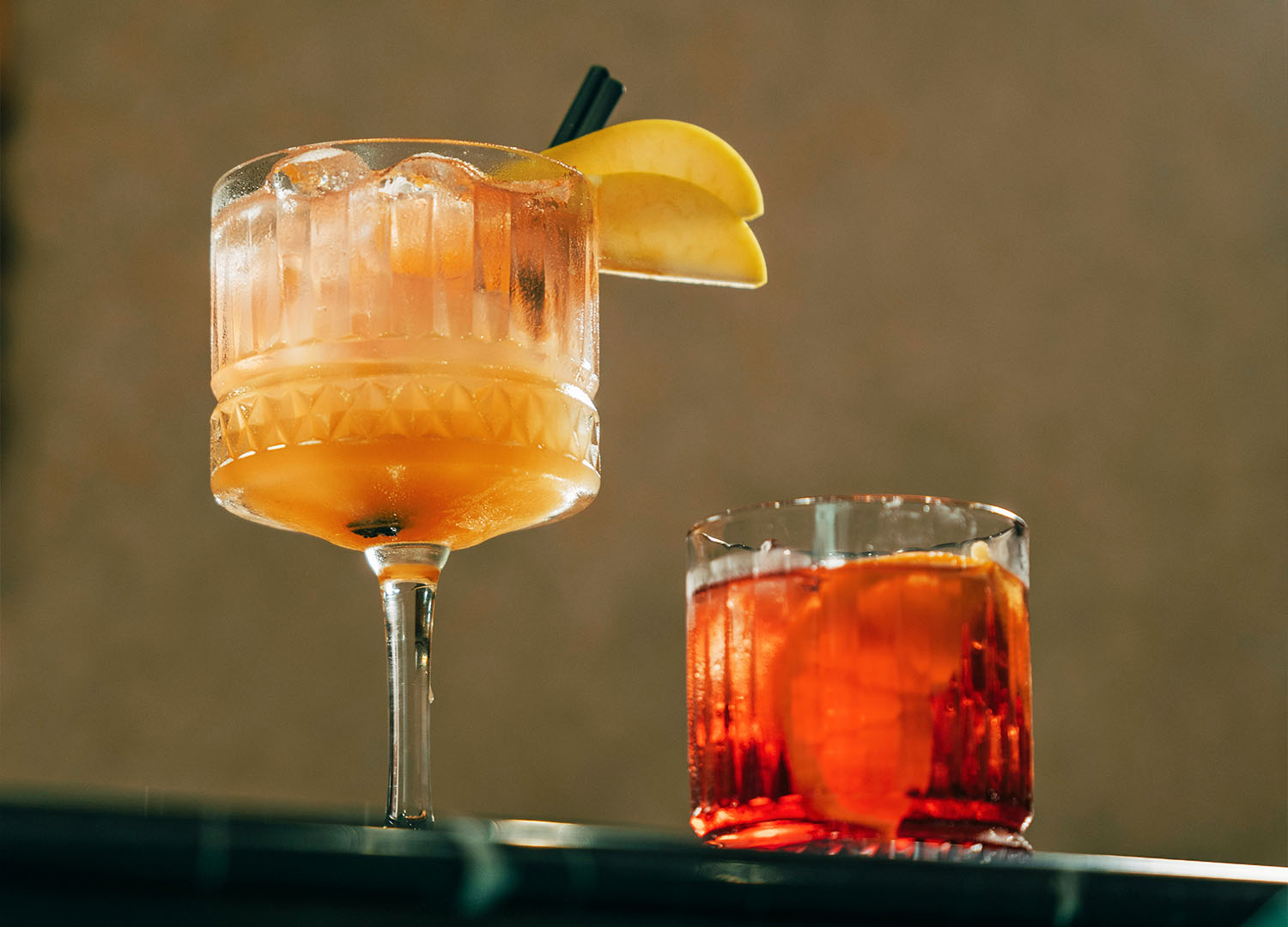 Jaki alkohol wybrać na aperitif?